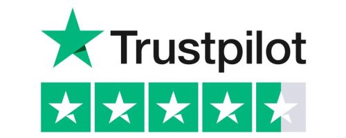 trustpilot-stars9095